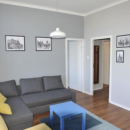 Apartament Feniks Stare Miasto Krakow Exterior photo
