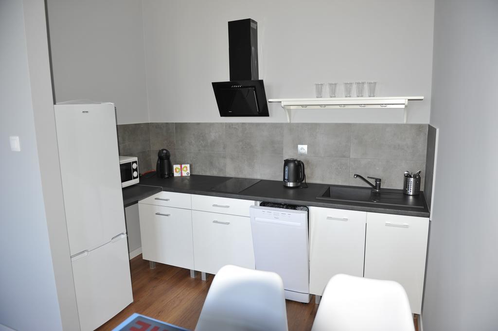 Apartament Feniks Stare Miasto Krakow Exterior photo