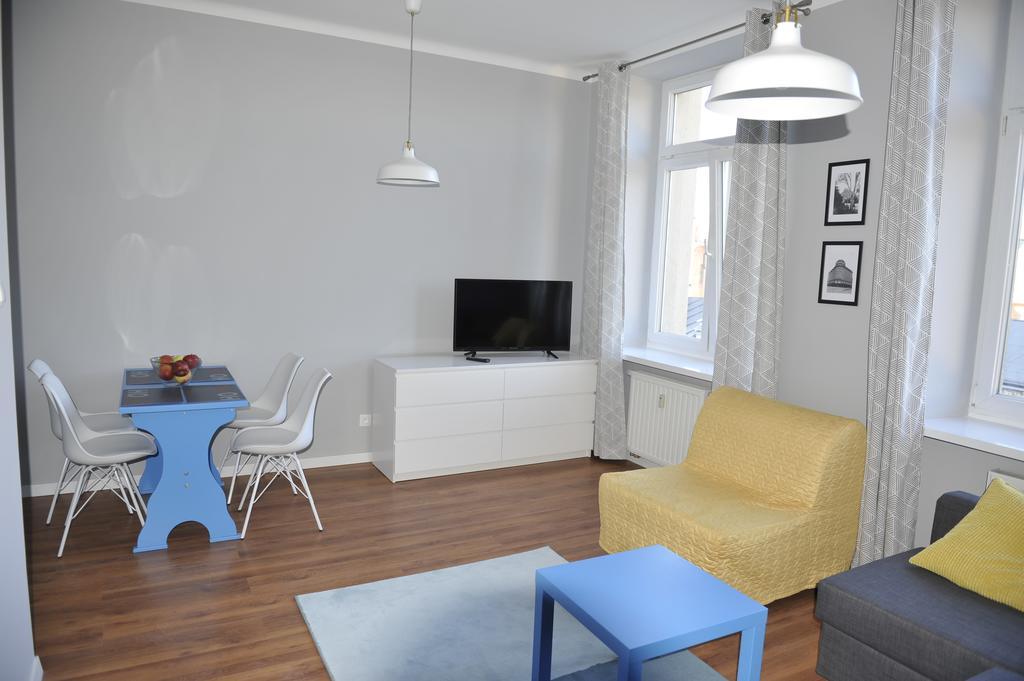 Apartament Feniks Stare Miasto Krakow Exterior photo